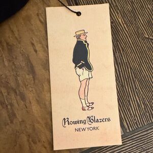 K-Swiss Rowing Blazers Cap Jordan New Balance 2002R Adidas Samba Puma Speedcat